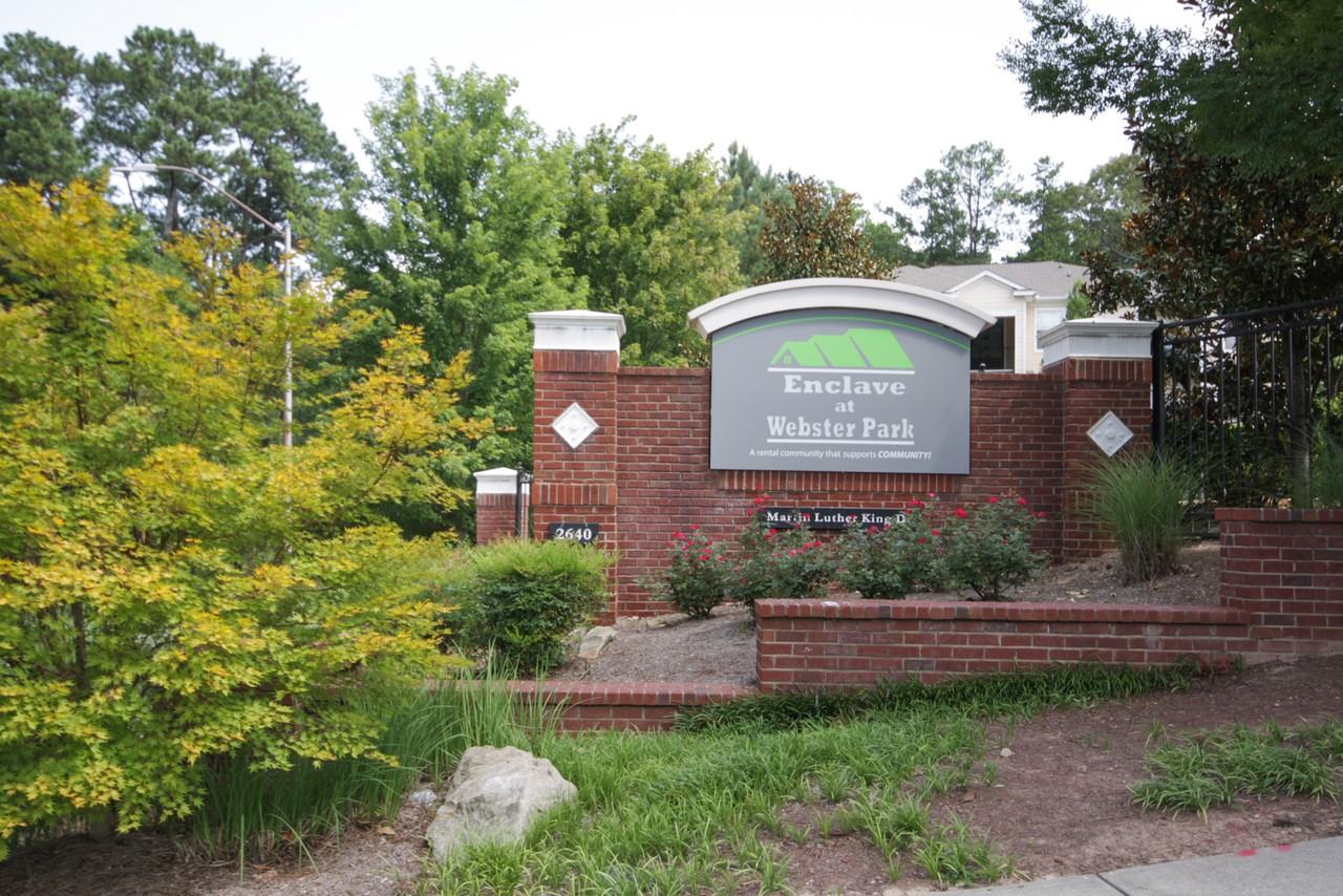 Enclave at Webster Park - Photo 2 of 21