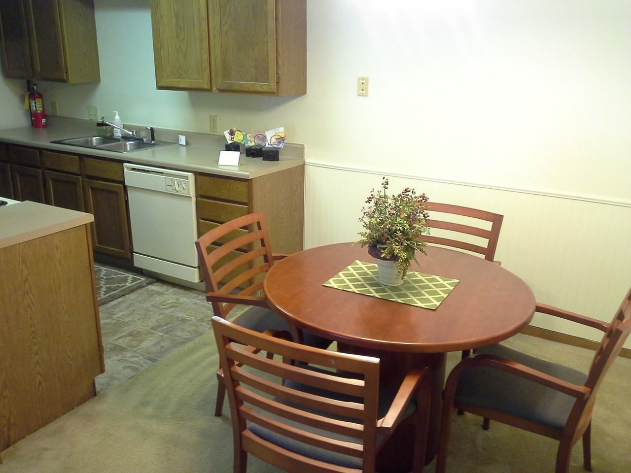 Creekstone Apartments - Photo 2 of 16