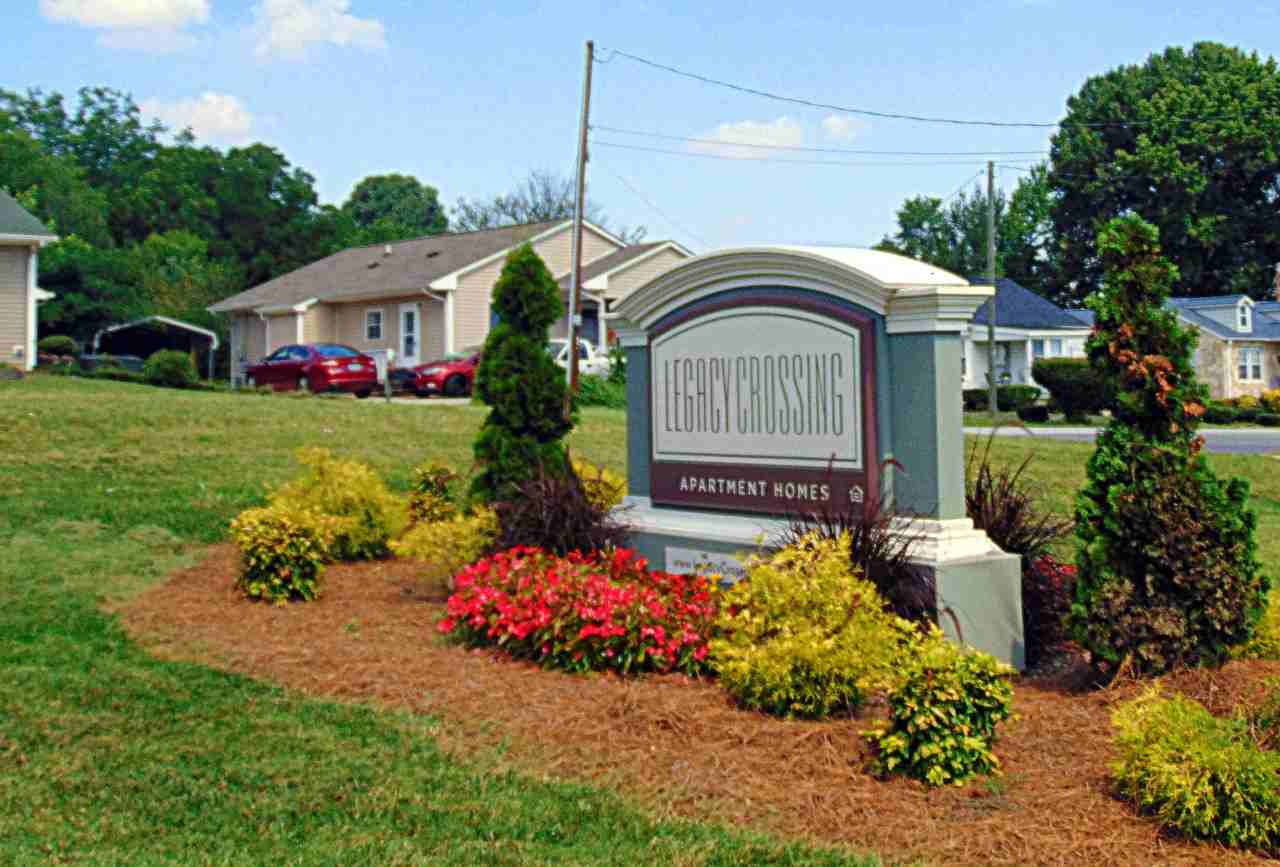 Legacy Crossing - Photo 2 of 32