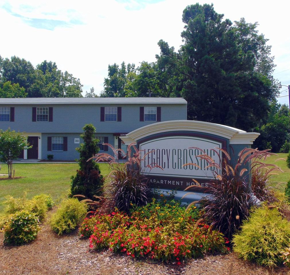 Legacy Crossing - Photo 3 of 32