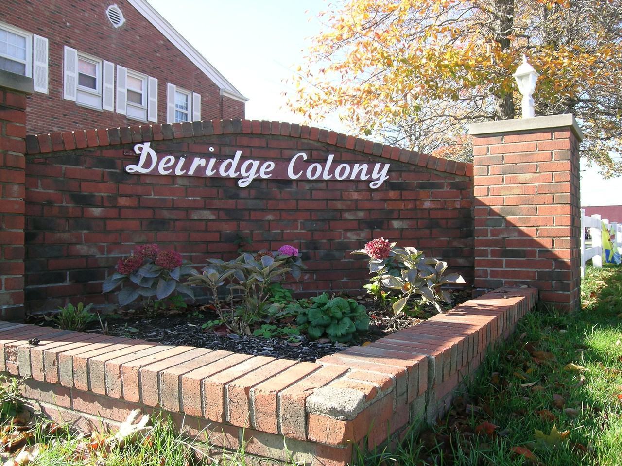 Delridge Colony - Photo 3 of 21