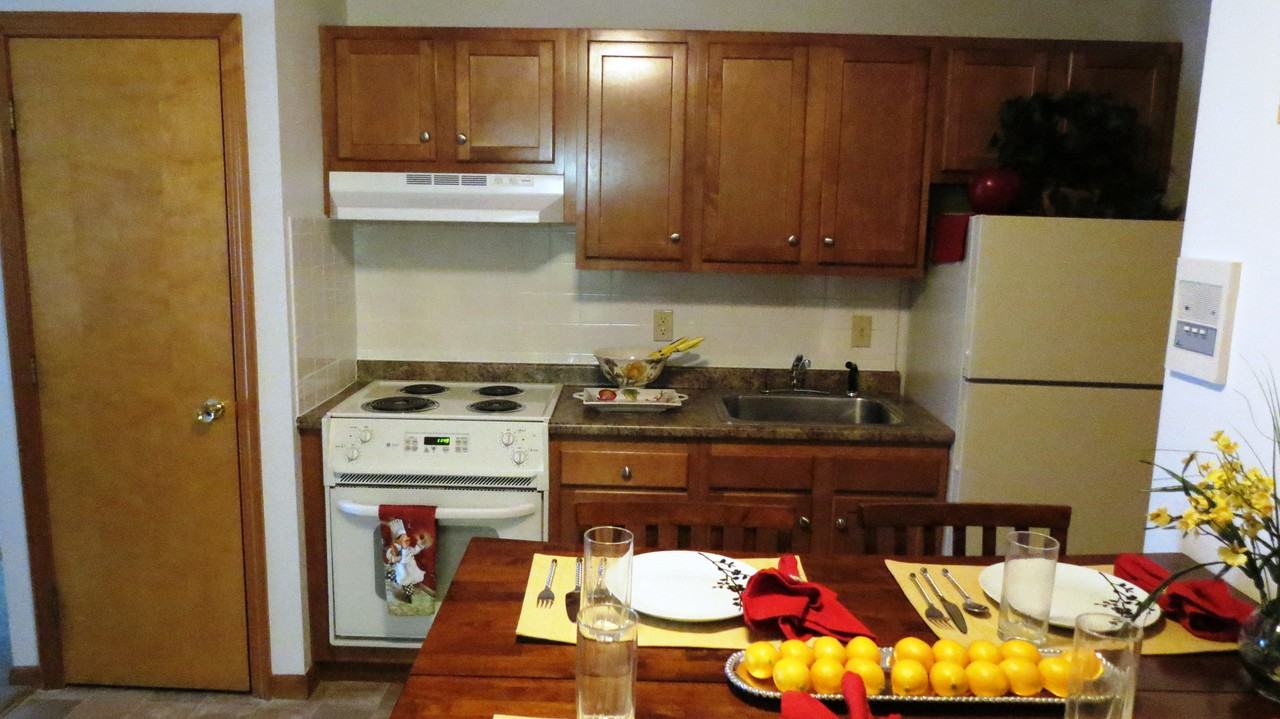 Manchester Gardens - Photo 3 of 18