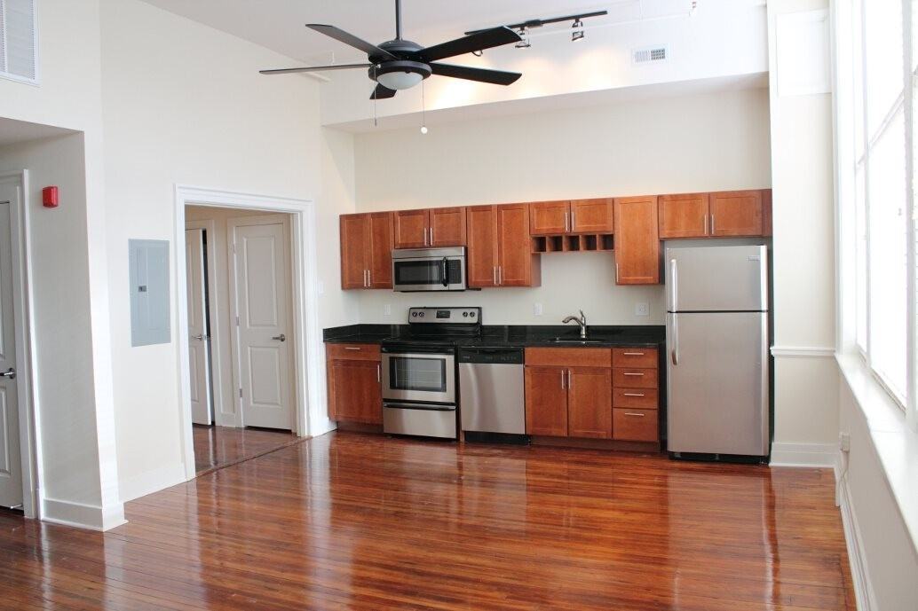 Genesis Properties Apartments 101 W Commerce Rd, Richmond, VA 23224