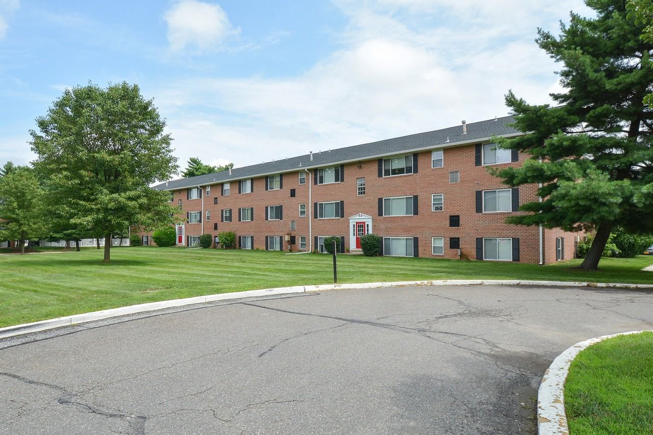 Allandale Village - Photo 2 of 25