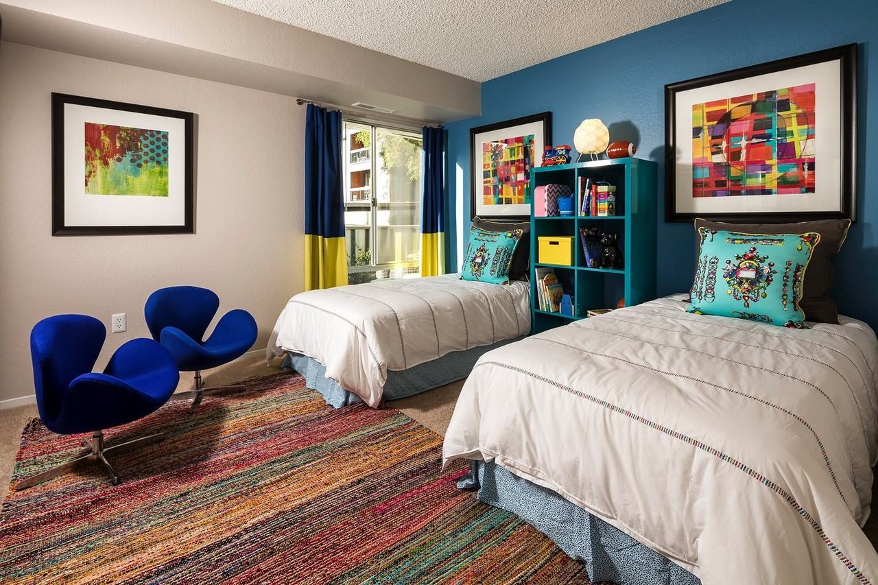 Park Kiely Apartments - Photo 3 of 7