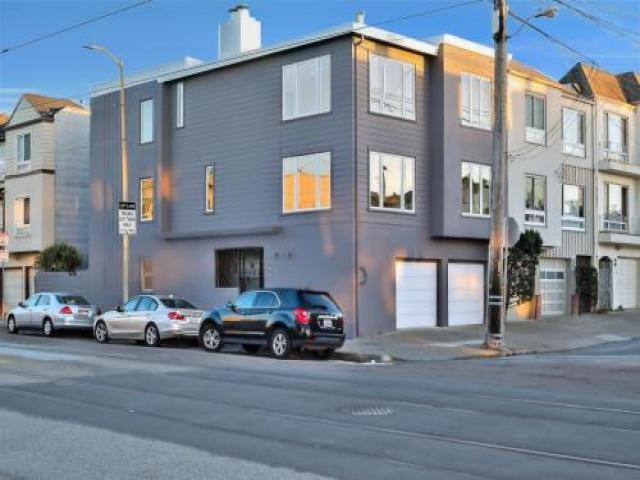 3245 Judah St - Photo 2 of 6