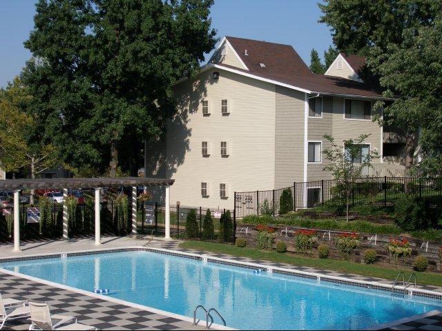 The Pavilion Apartments - Photo 3 of 16