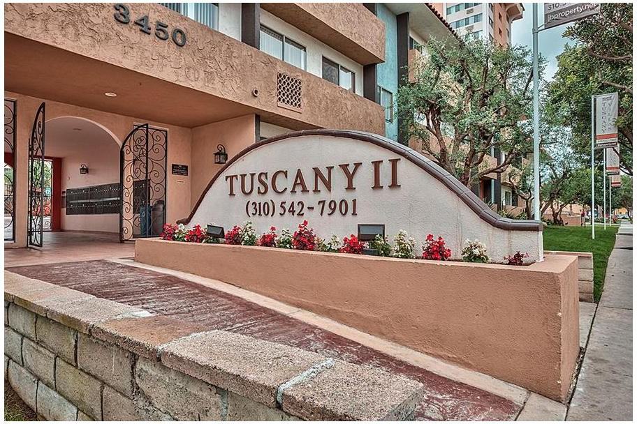 Tuscany Villas Apartment Homes - Photo 2 of 20