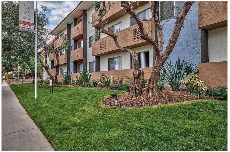 Tuscany Villas Apartment Homes - Photo 3 of 20