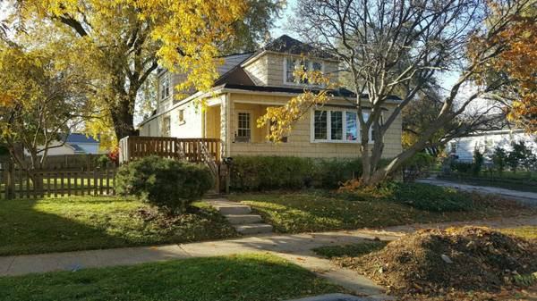 116 South Martin Avenue #1