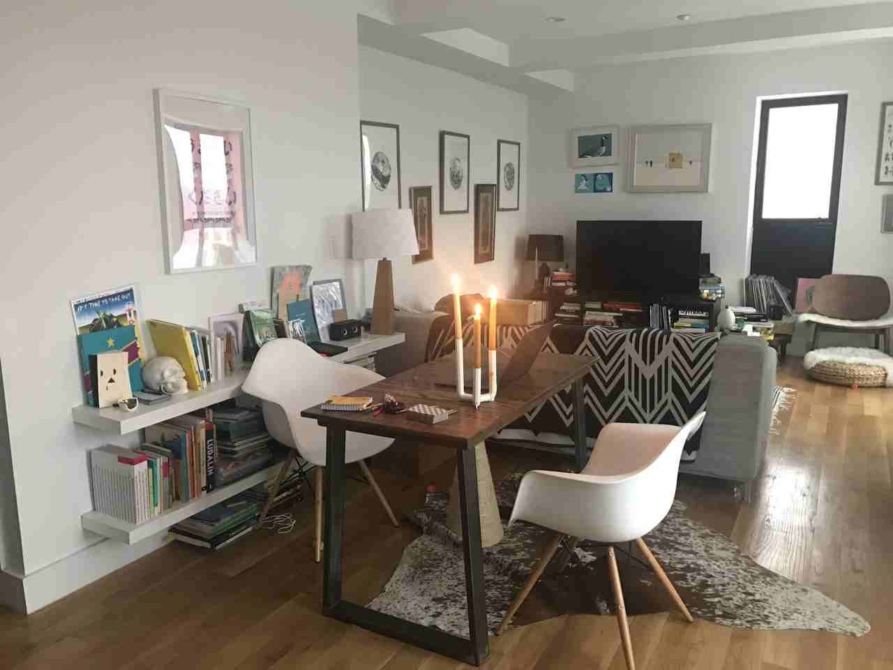 766 Lafayette Avenue