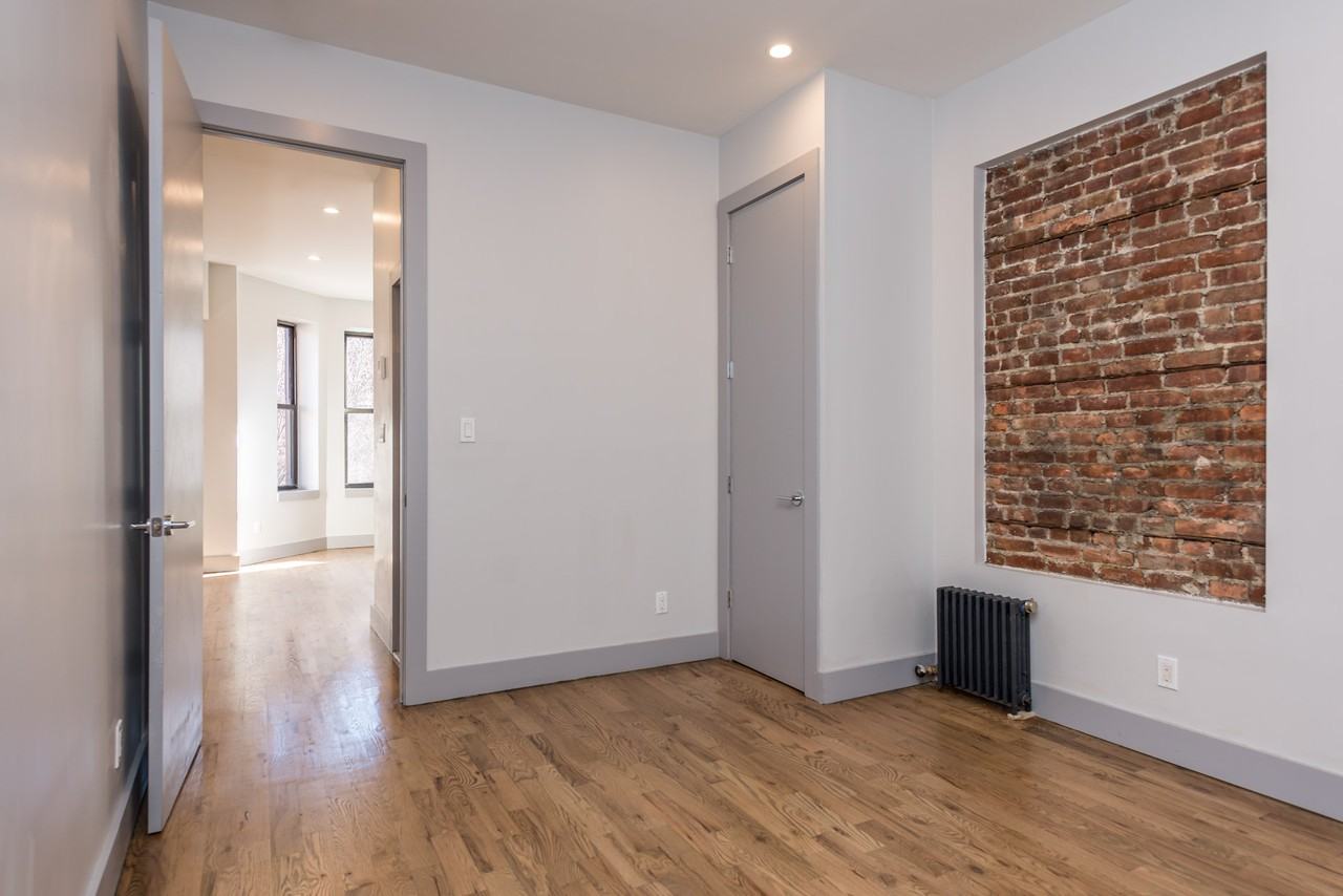 227 Hancock Street #22SF