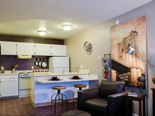 Sun Village Apartments - Photo 2 of 50