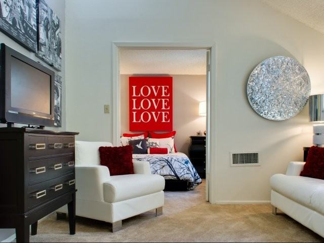 Sun Village Apartments - Photo 3 of 50