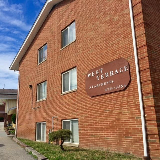 West Terrace Apartments - Photo 3 of 14