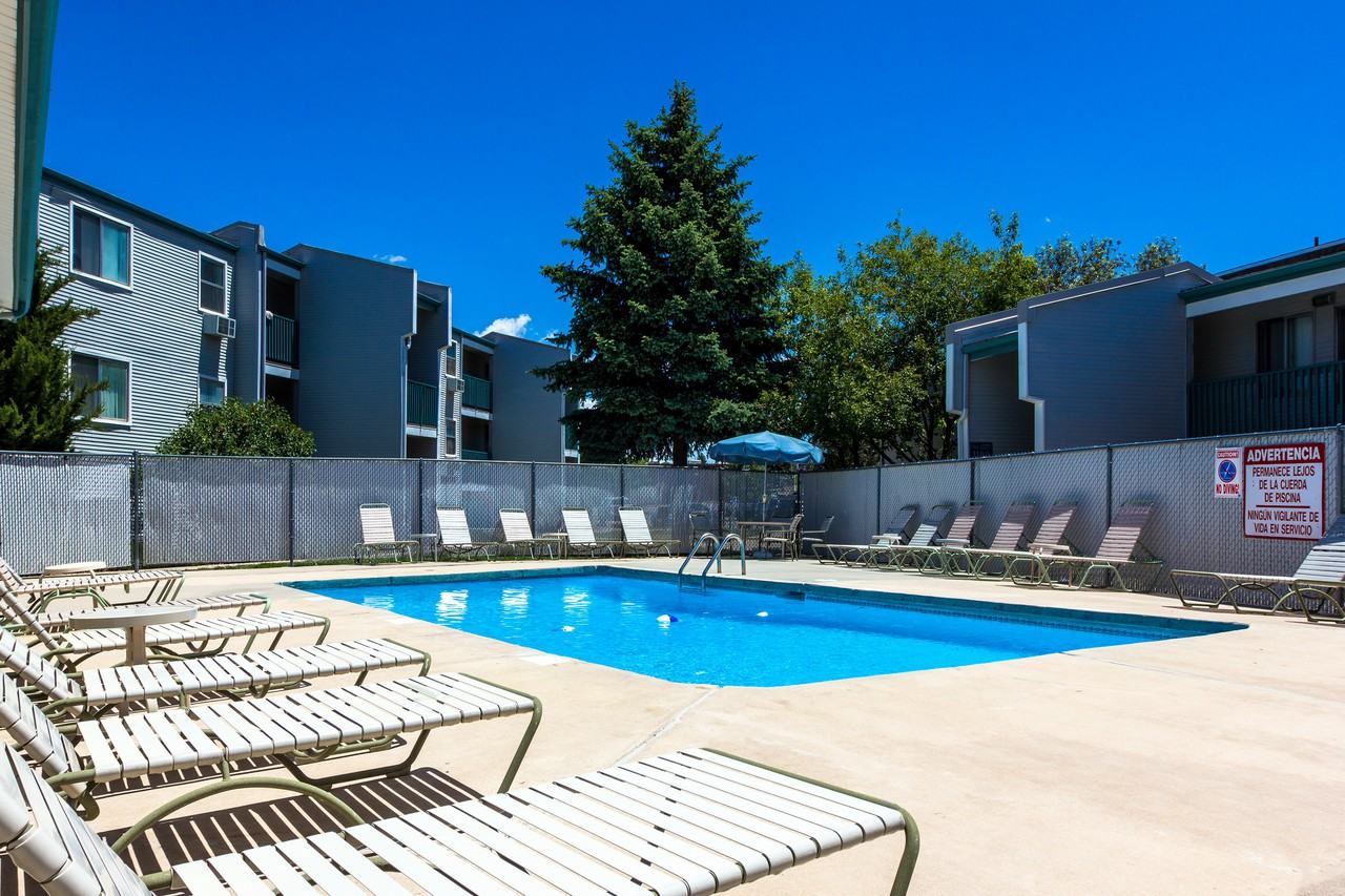 Lincoln Springs 1170 S Chelton Rd, Colorado Springs, CO 80910