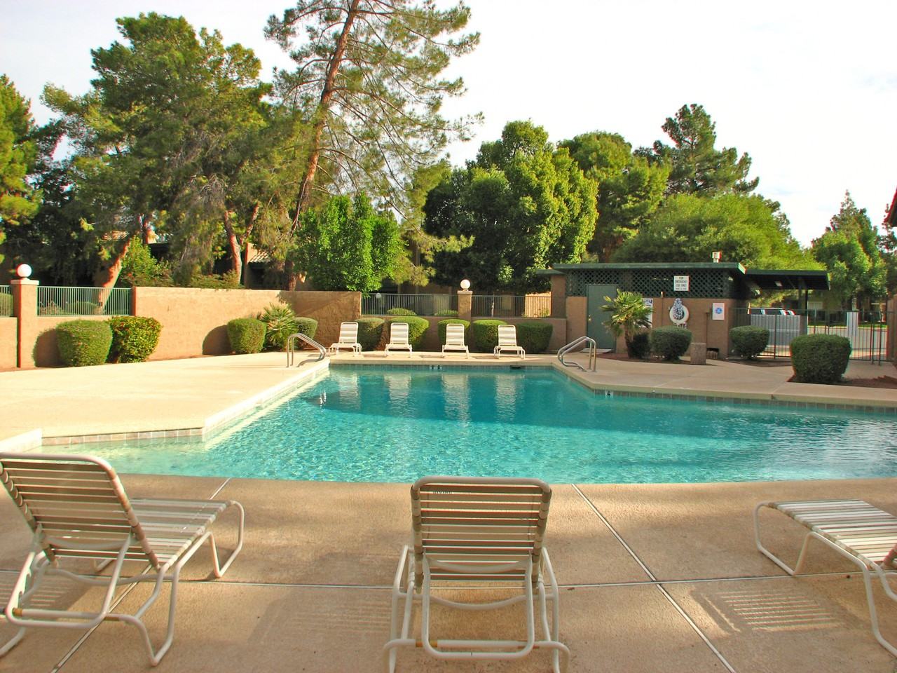 Greenway Springs Apartments - Photo 3 of 24