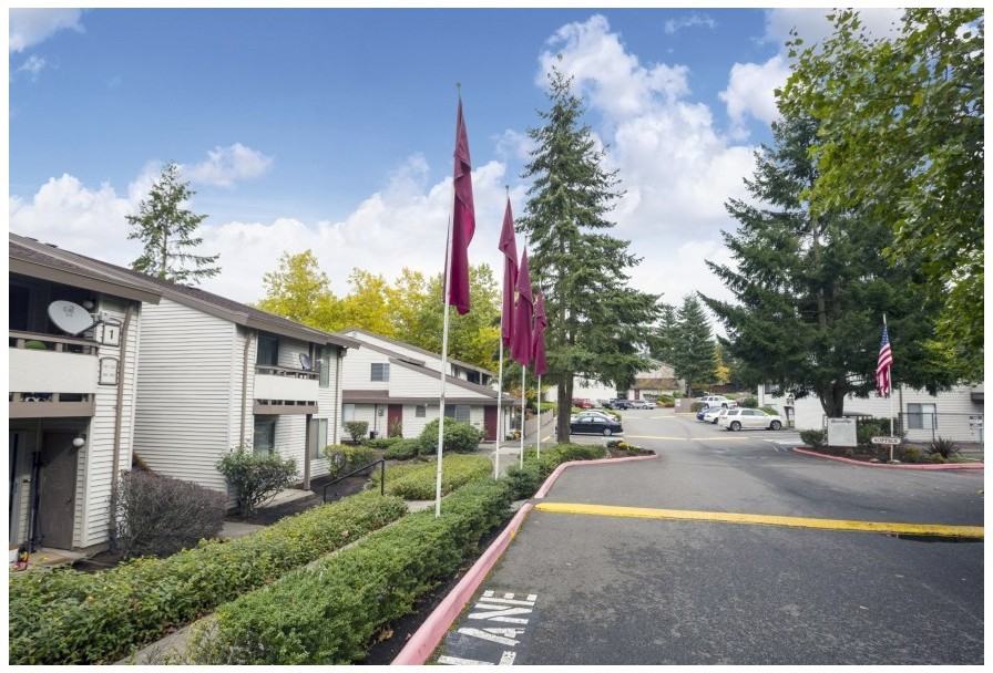 Benson Village - Photo 3 of 46