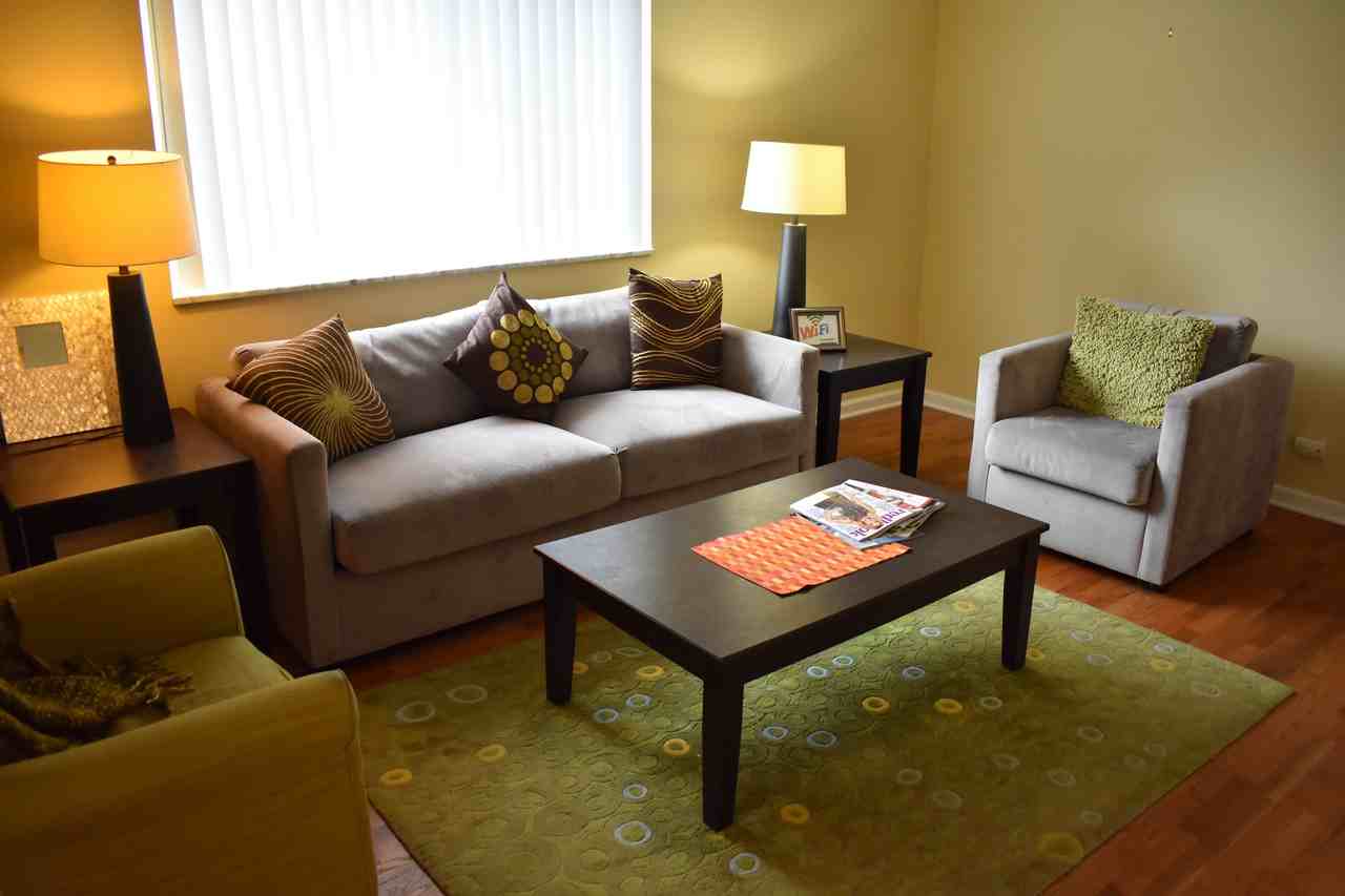 Bermuda Heights Apartments - Photo 2 of 11