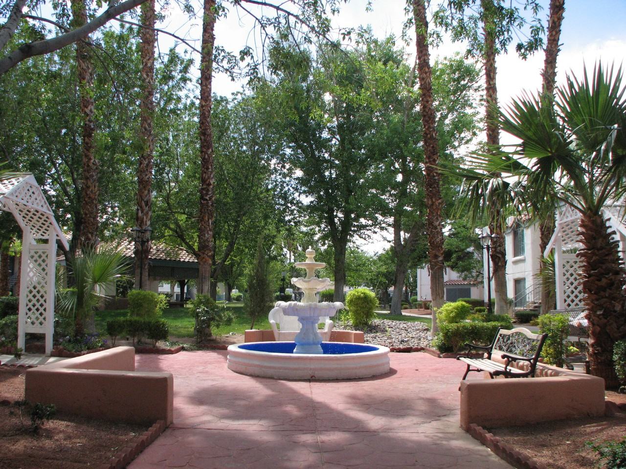 Siegel Suites MLK Blvd - Photo 2 of 26