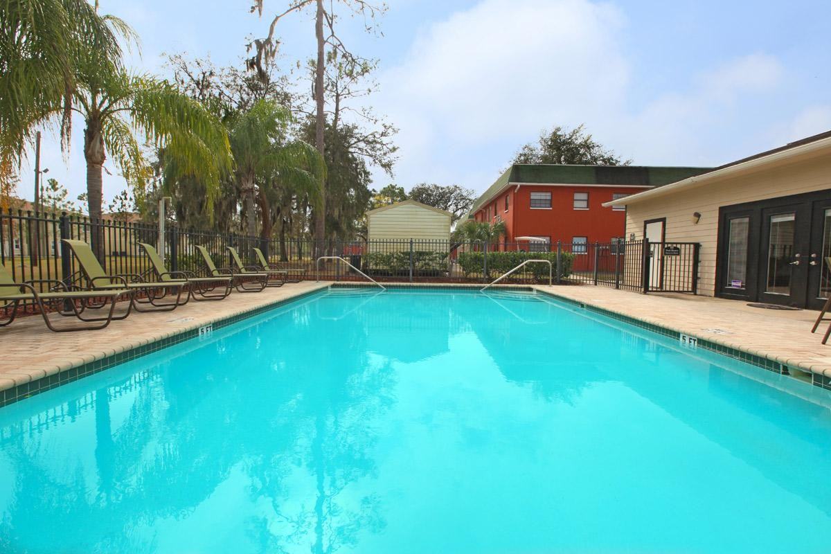 The Palms at Ashley Oaks - Photo 2 of 14