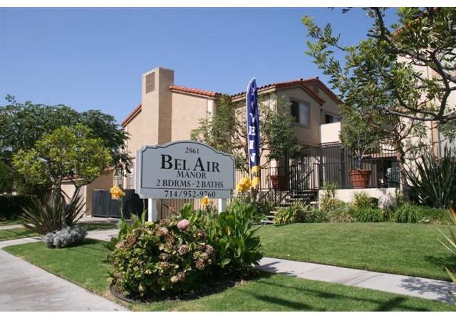 Bel Air Manor - Photo 3 of 10