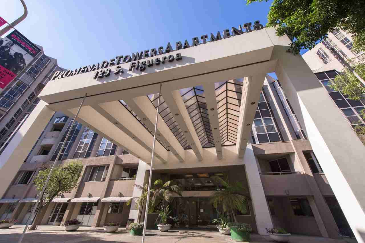 Promenade Towers - Photo 2 of 16