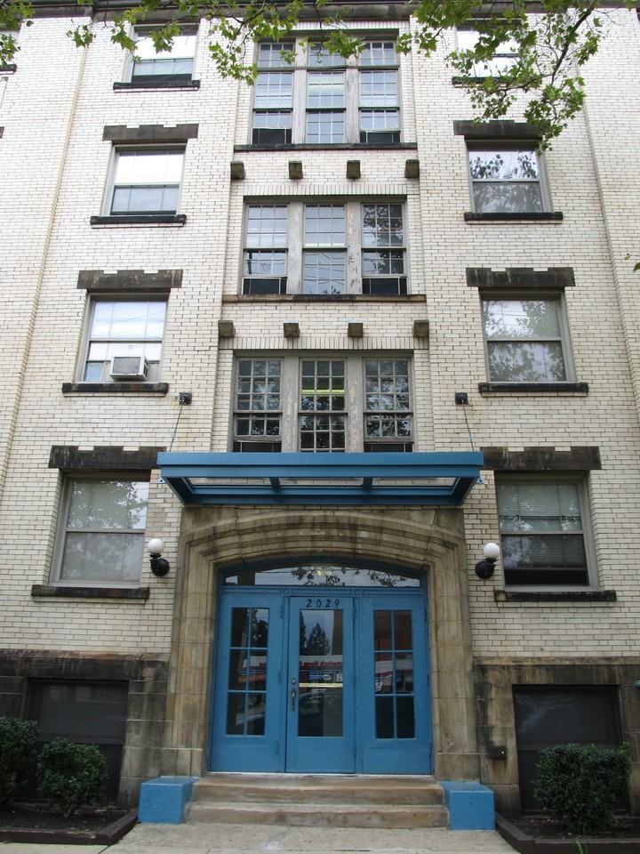 Cornerstone Apartments - Photo 2 of 6