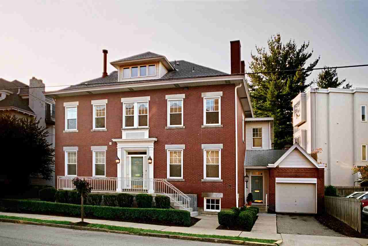 Franklin West Apartments, Shadyside - Photo 2 of 22