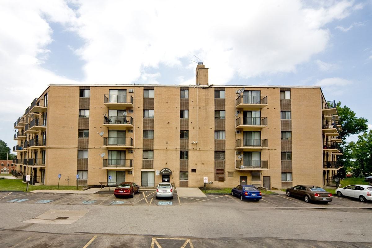 Richmond Hills Apartments 25450 Euclid Ave, Euclid, OH 44117 Zumper