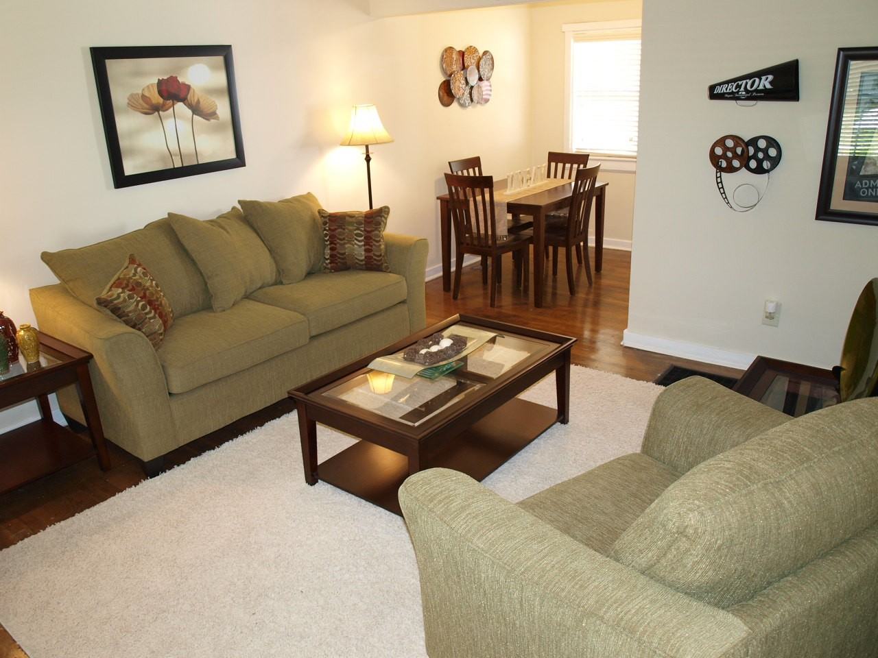 Village South Townhomes - Photo 3 of 27