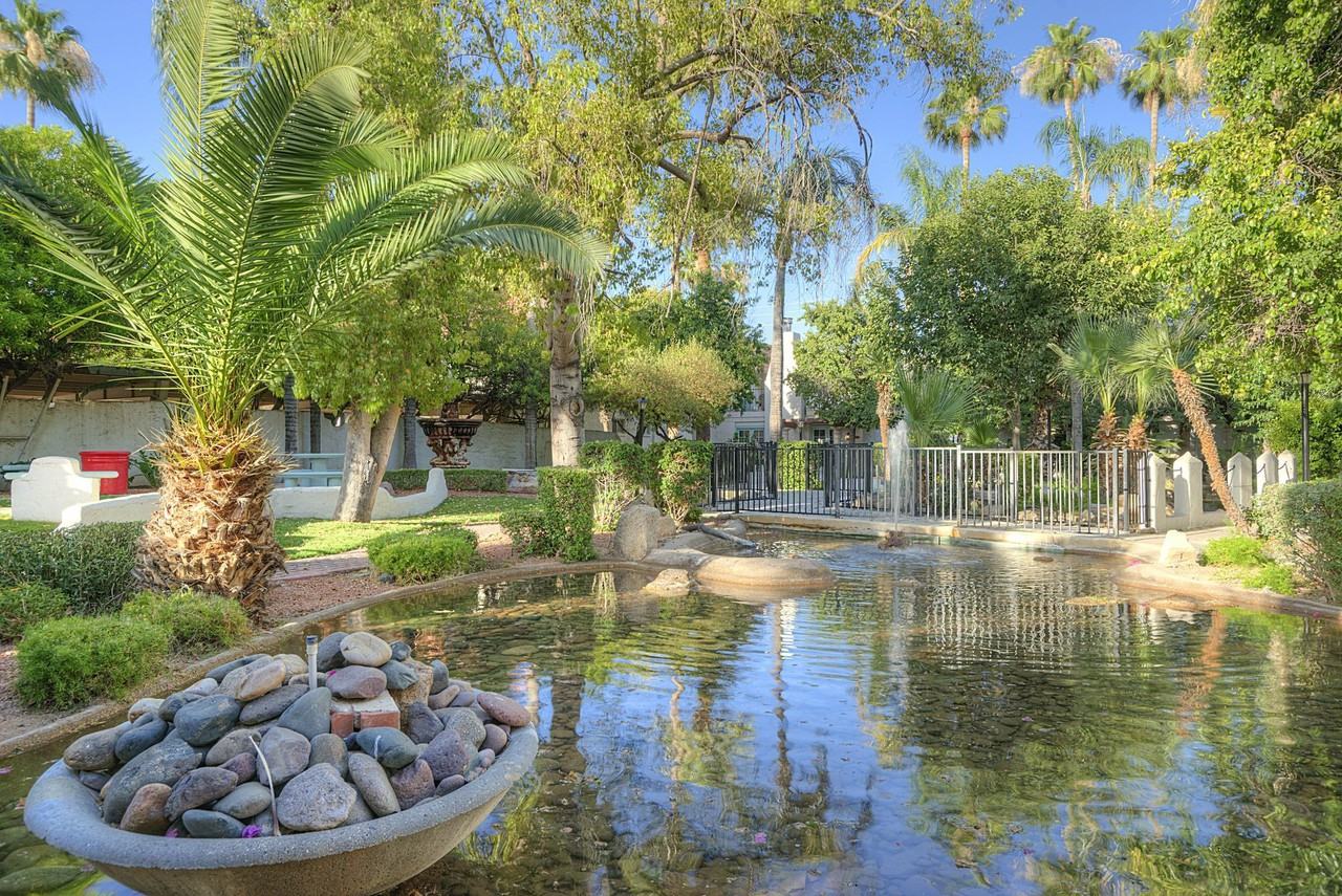 Falling Waters - Photo 2 of 5