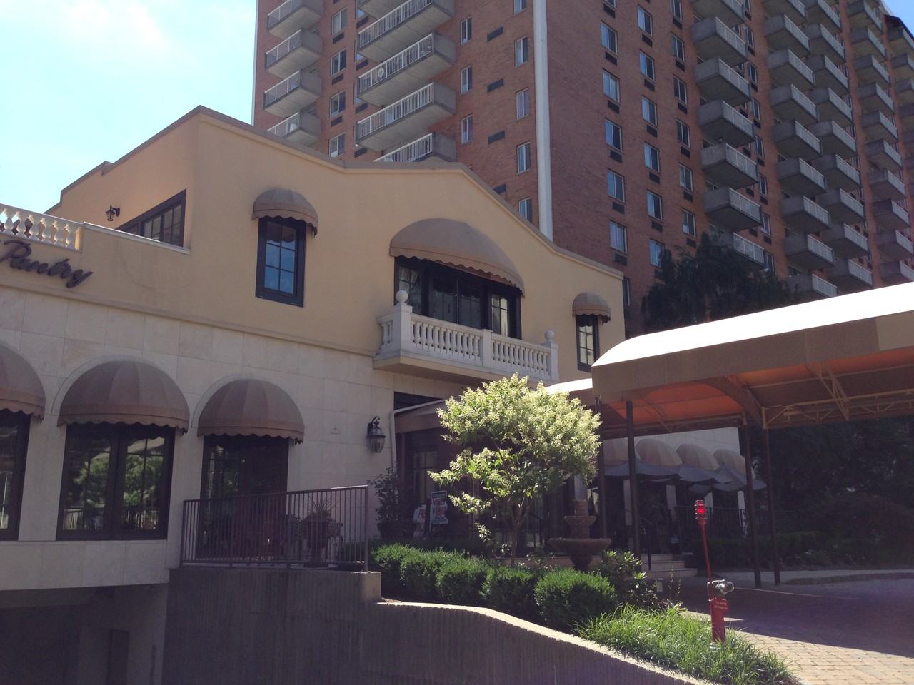 The Excelsior II - Photo 3 of 42