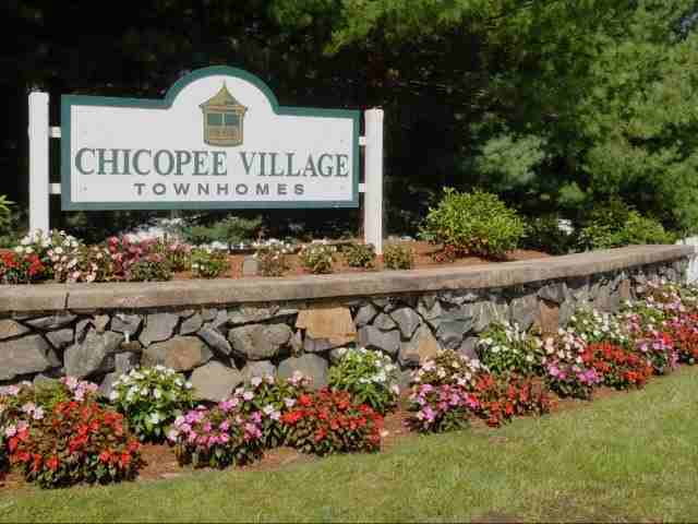 Chicopee Village Townhomes - Photo 2 of 23