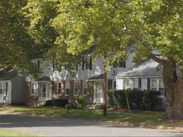 Chicopee Village Townhomes - Photo 3 of 23