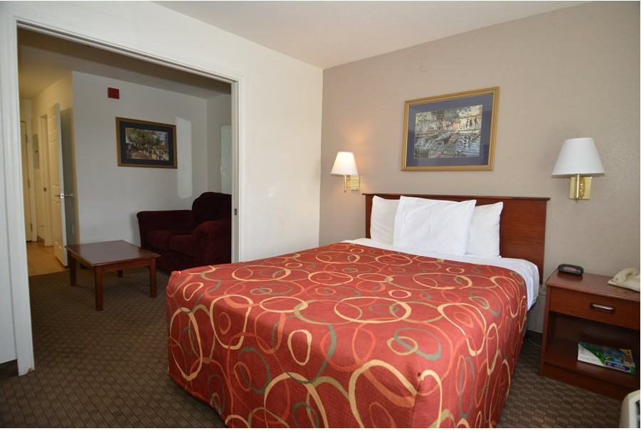 Siegel Suites Select - Flamingo - Photo 3 of 8