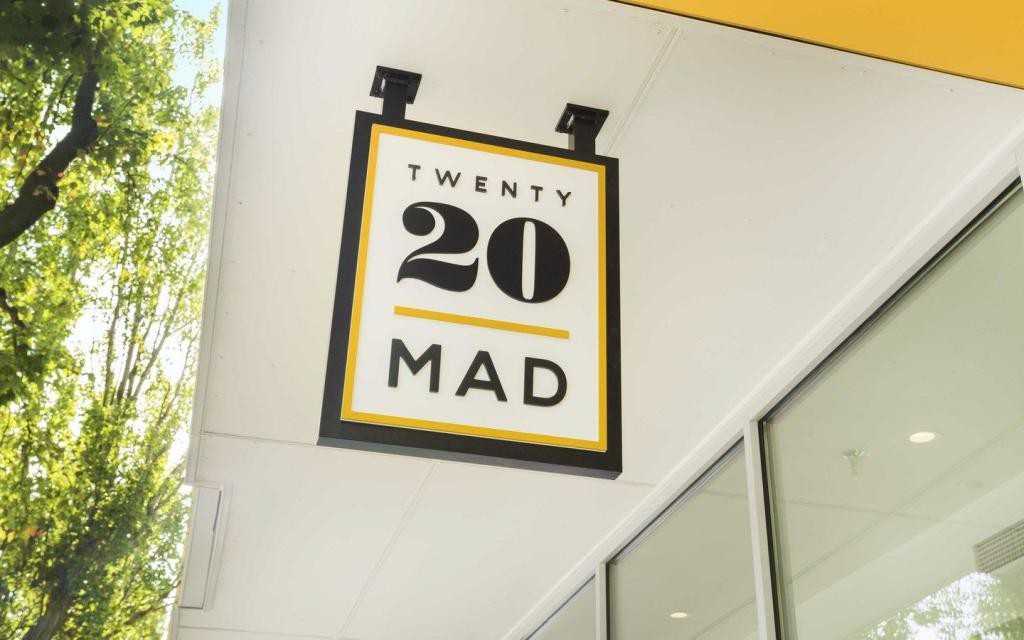 Twenty20 MAD - Photo 2 of 20