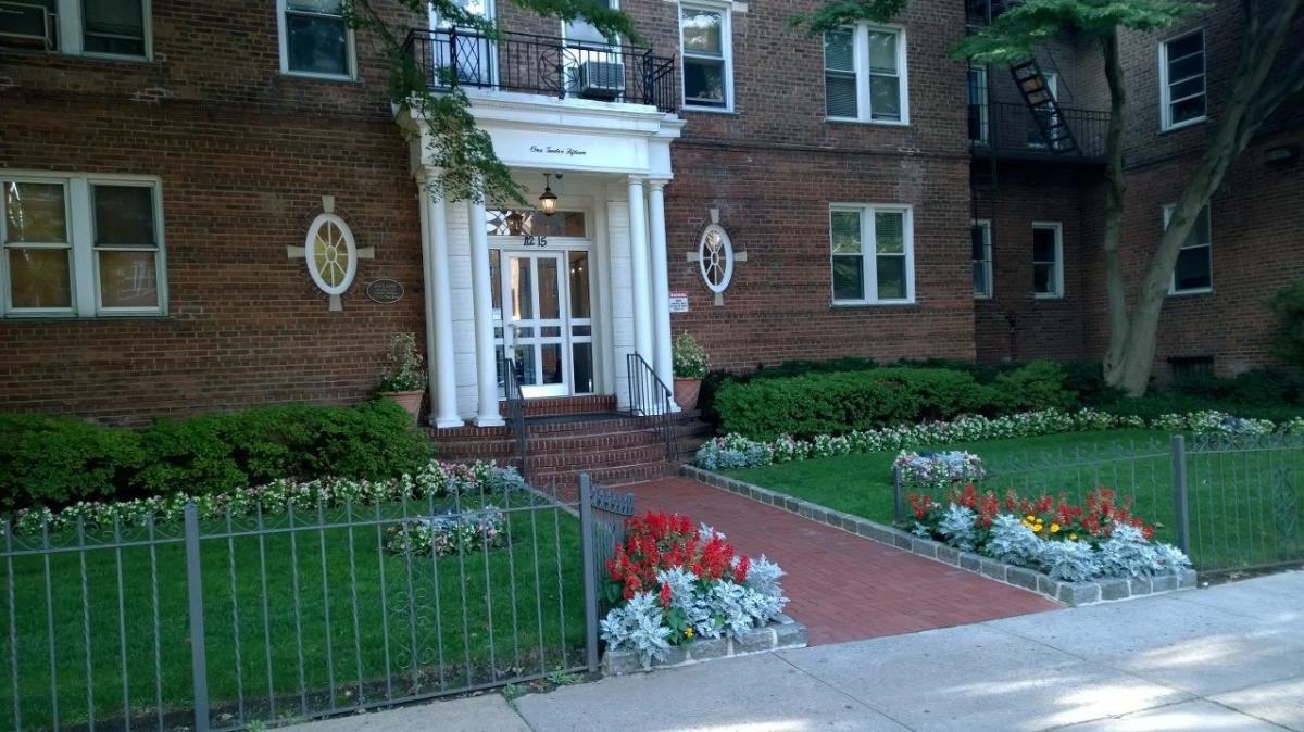 112-15 72nd Road #603 - Photo 2 of 25