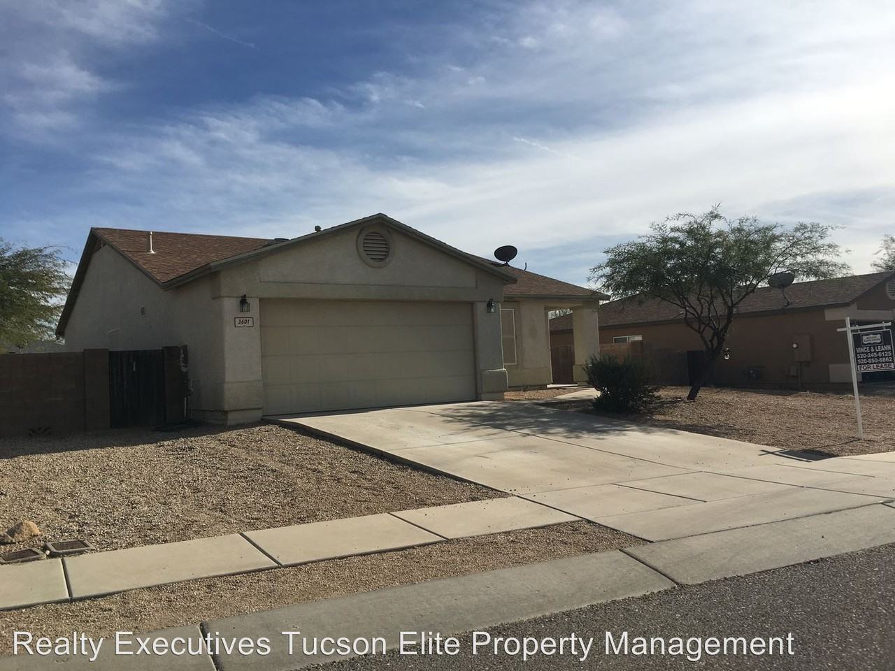 3601 S Twilight Echo Rd - Photo 2 of 20