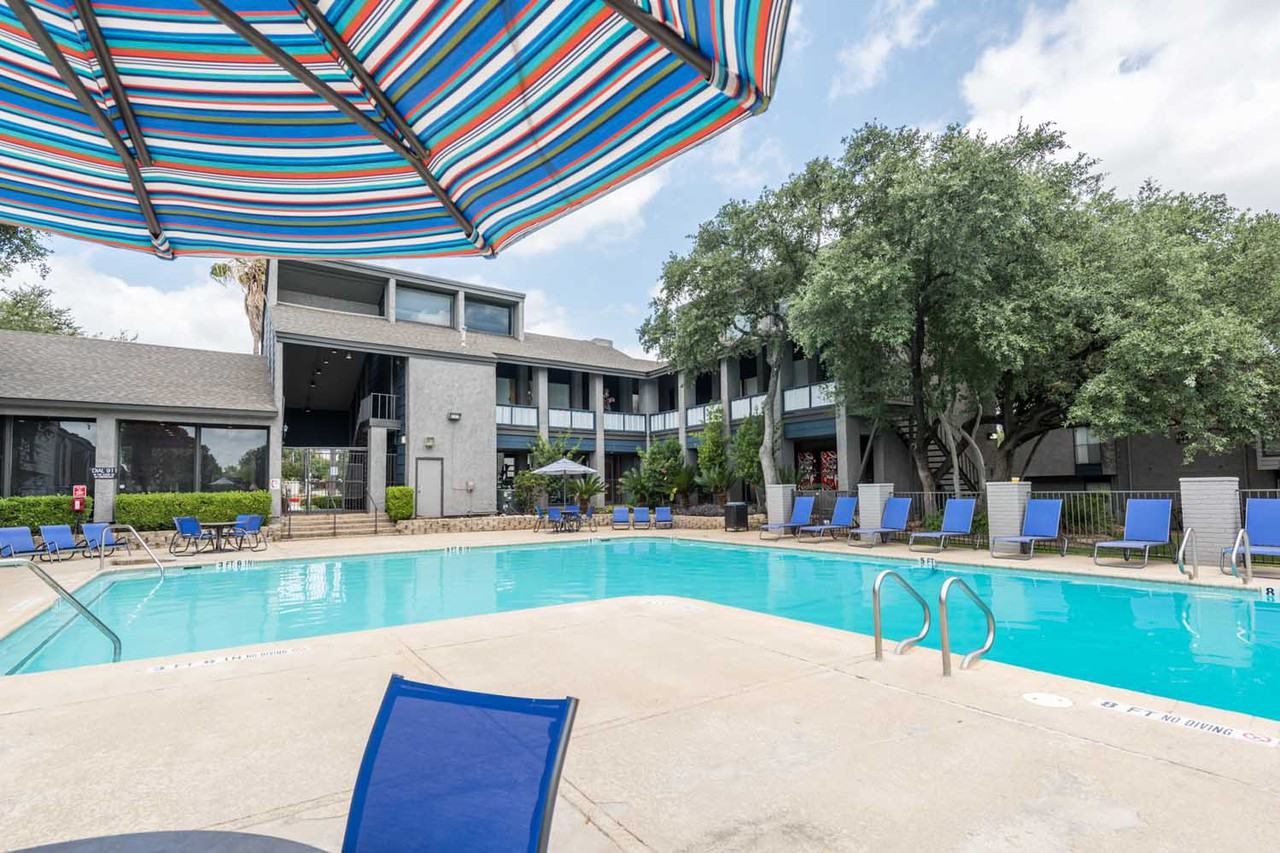 3 bedroom apartments downtown san antonio information