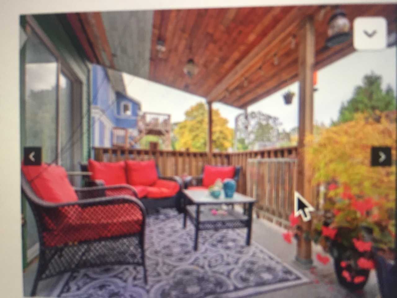 1537 Gladstone Avenue - Photo 2 of 9