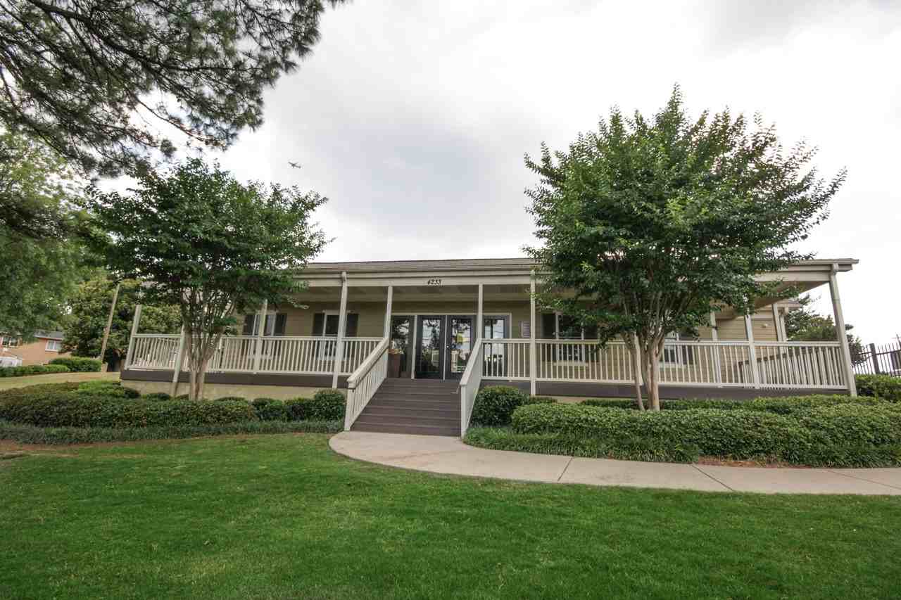 Parkside Crossing Apartments 4233 Jonesboro Rd, Forest Park, GA 30297