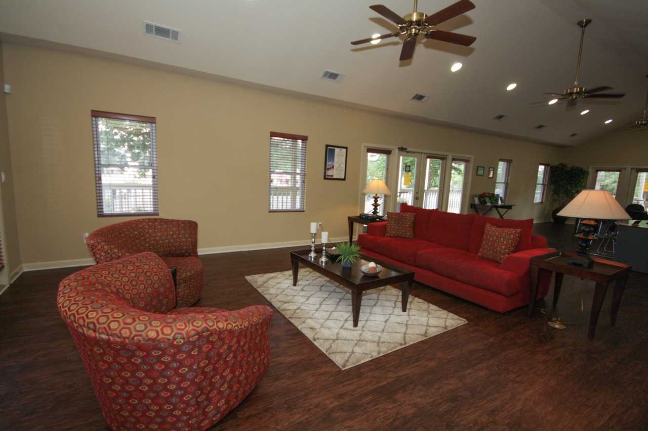 Parkside Crossing Apartments 4233 Jonesboro Rd, Forest Park, GA 30297