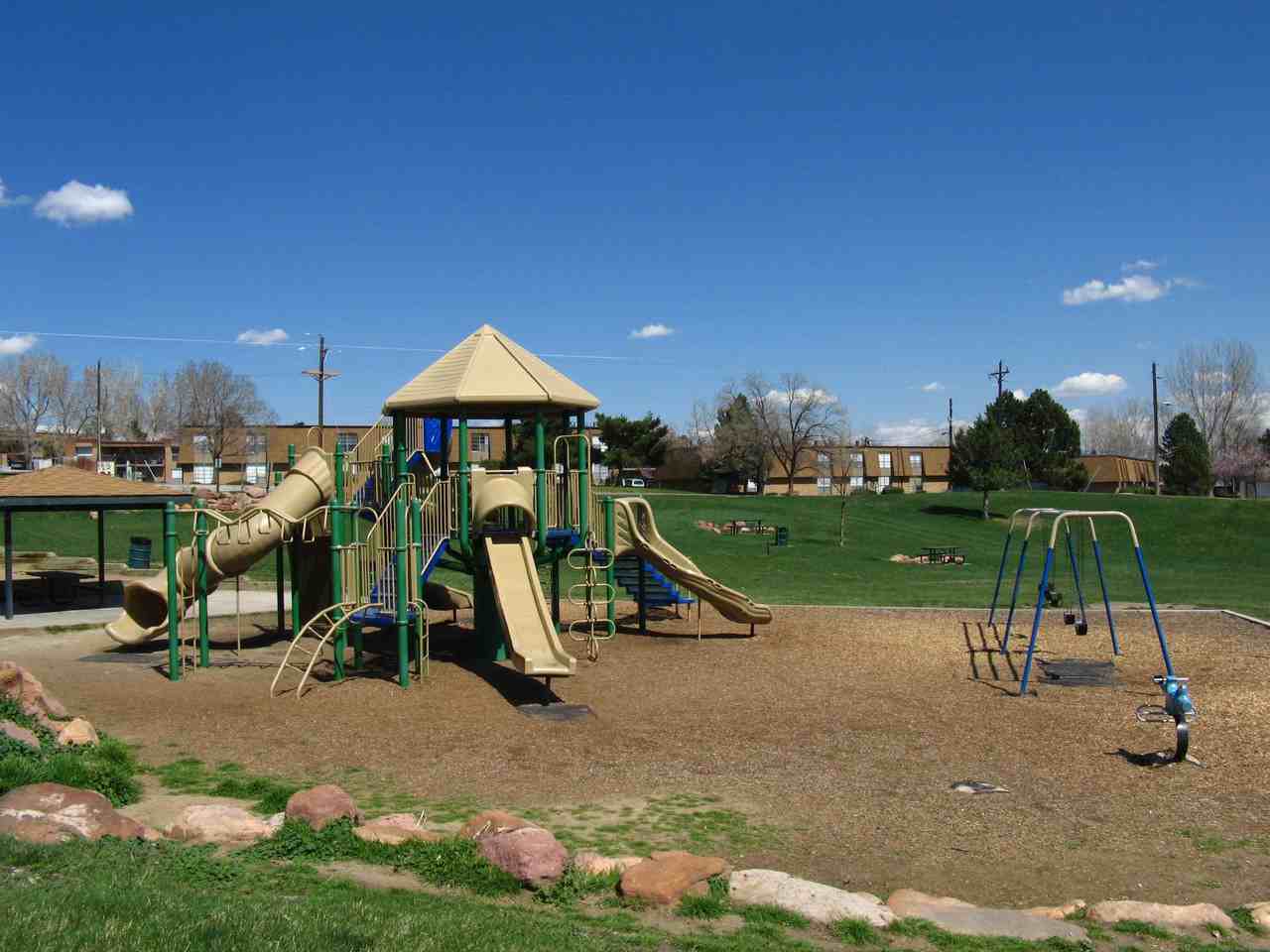 Parkview Terrace - Photo 3 of 21