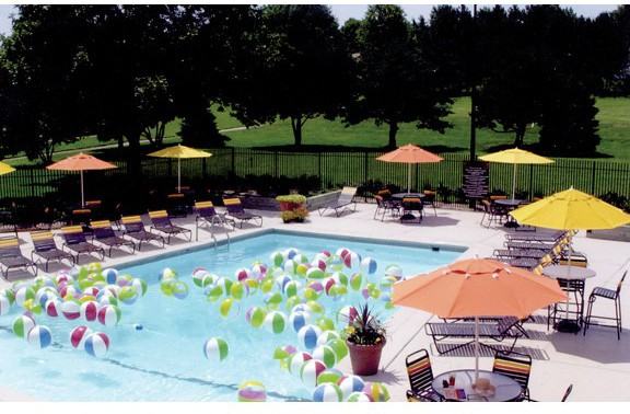 The Lodge - Photo 3 of 31