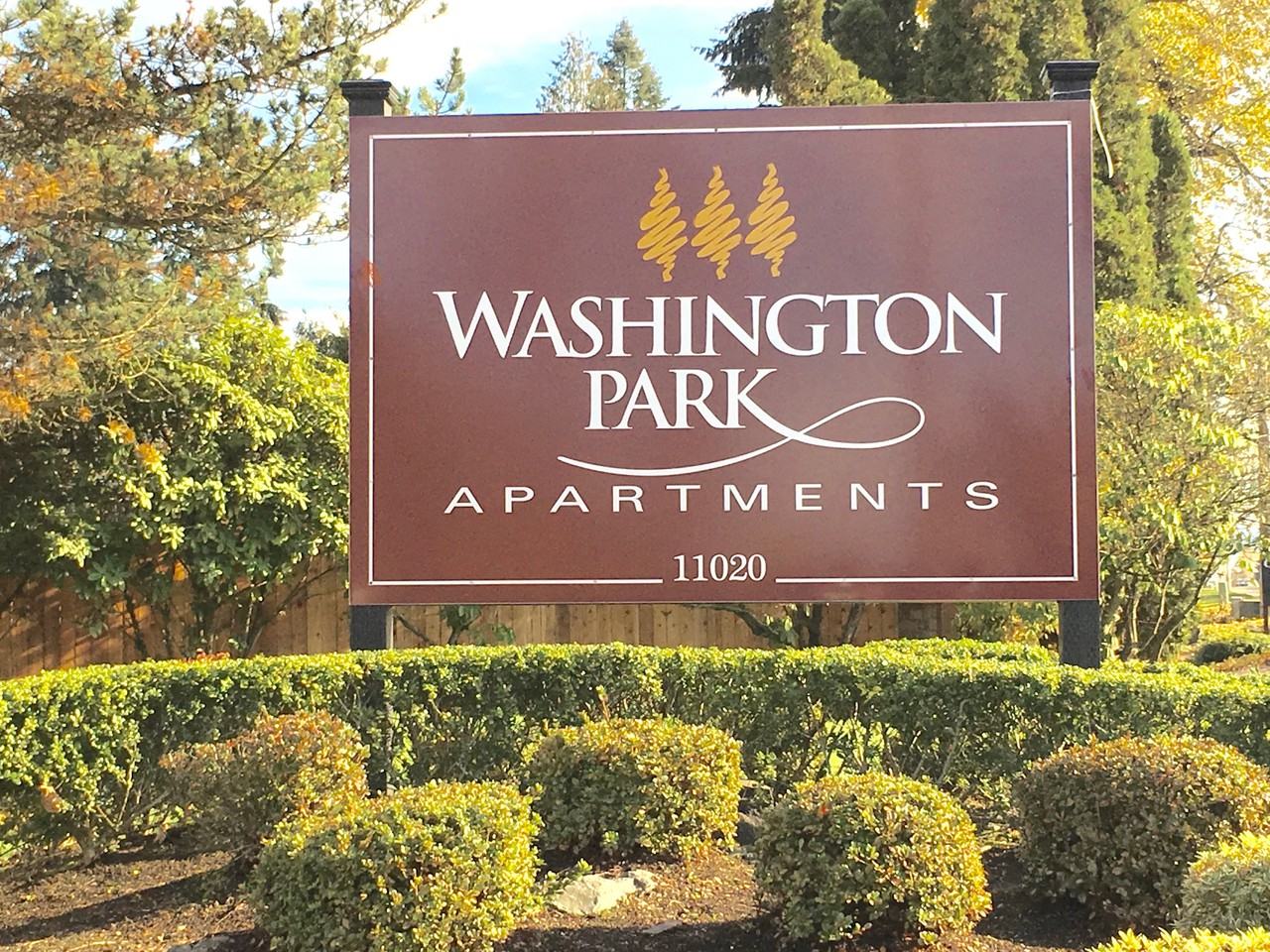 Washington Park Apartments - Photo 2 of 35