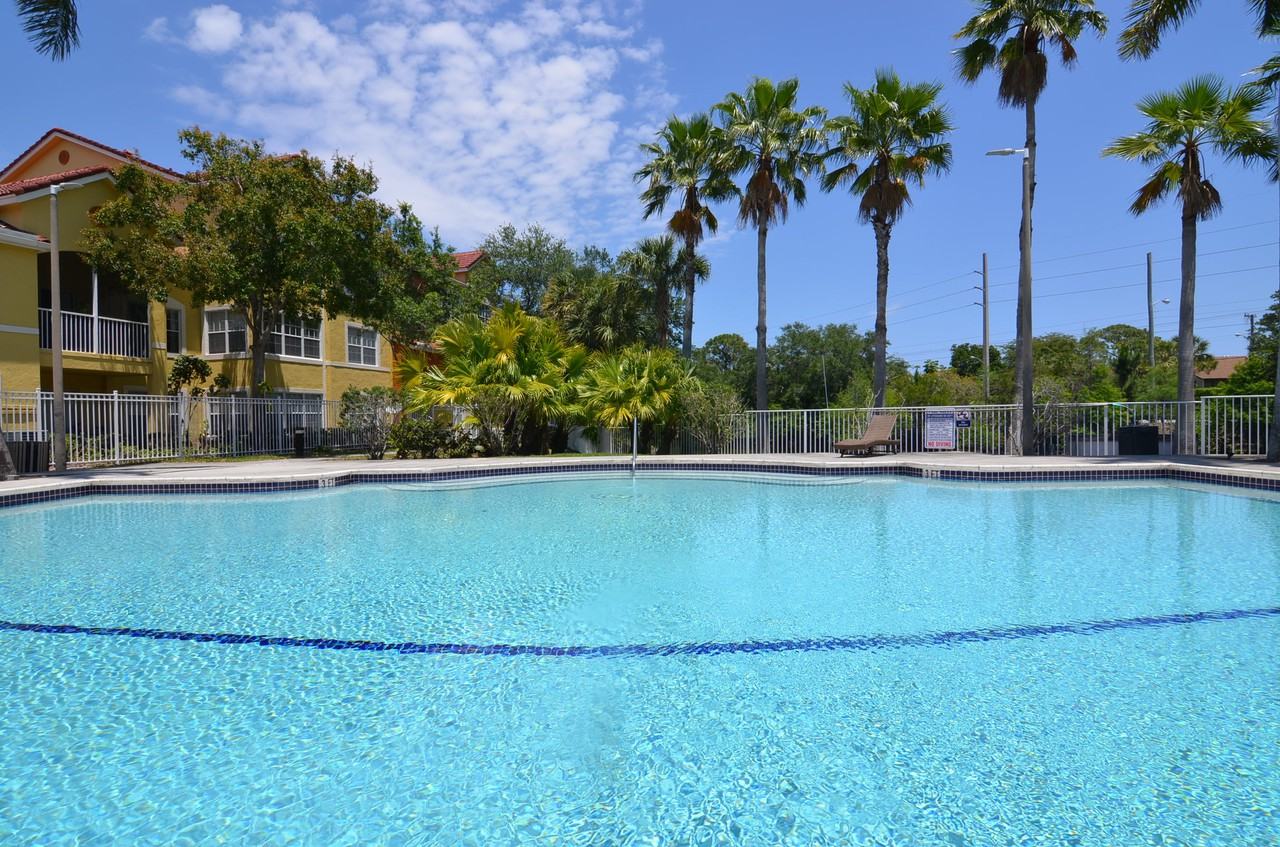 Waterway Village Apartments in River Bridge, Greenacres, FL 33413 Zumper