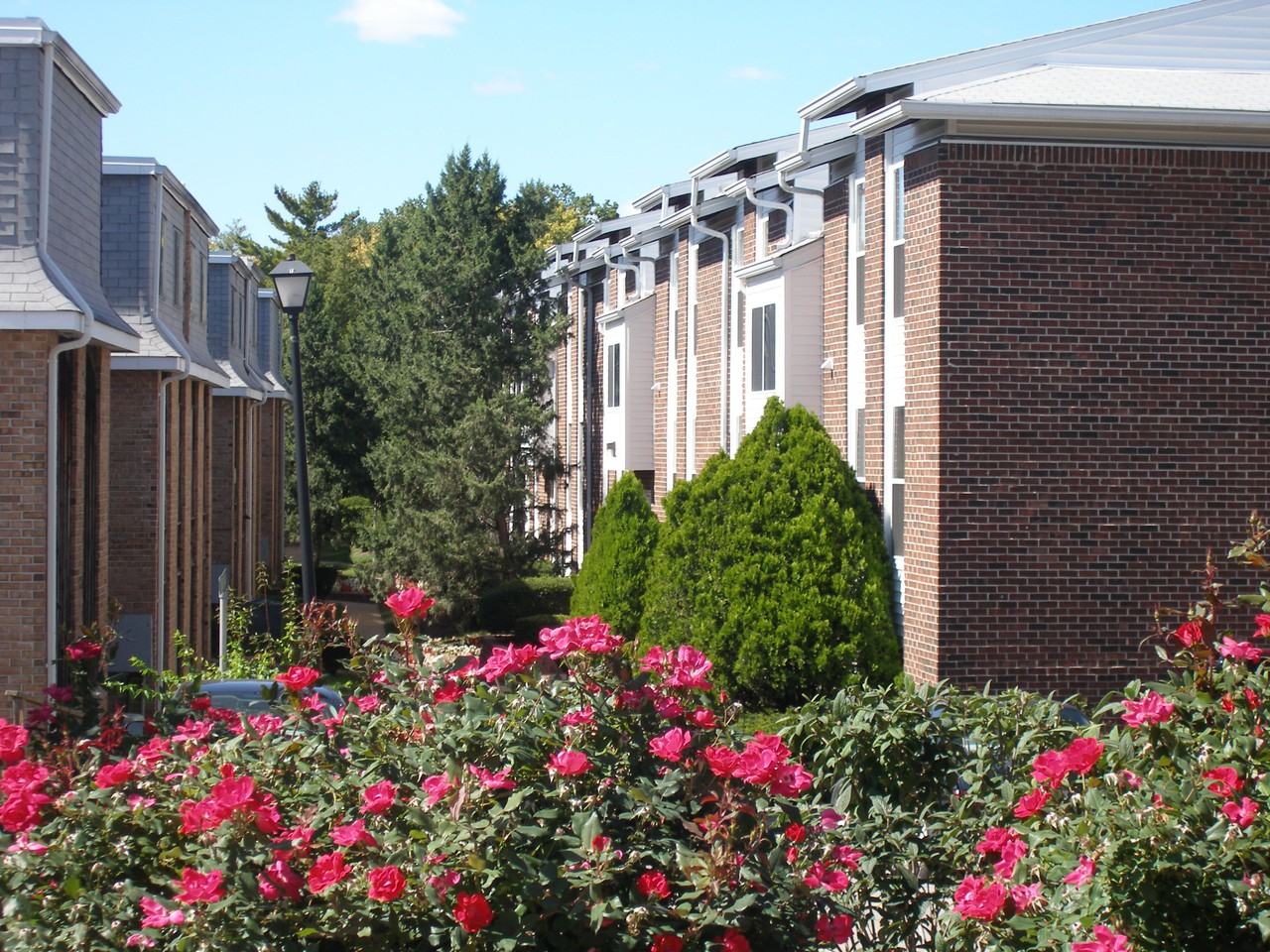 Marlborough Trails Apartments and Townhomes - Photo 2 of 37