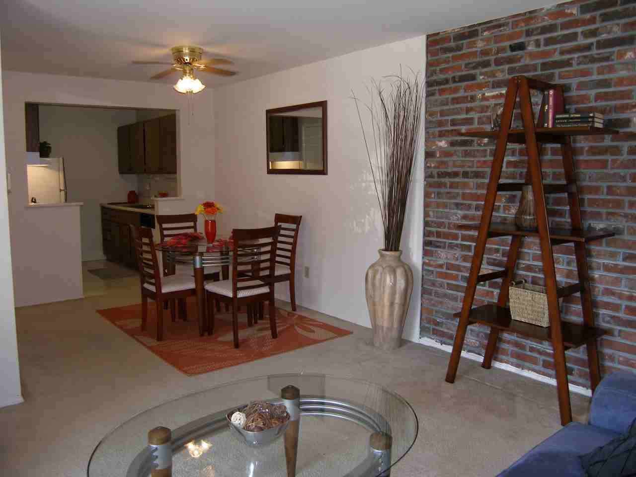 Marlborough Trails Apartments and Townhomes - Photo 3 of 37