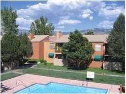 Pinewood Estates Apartments 1401 Pennsylvania St NE, Albuquerque, NM